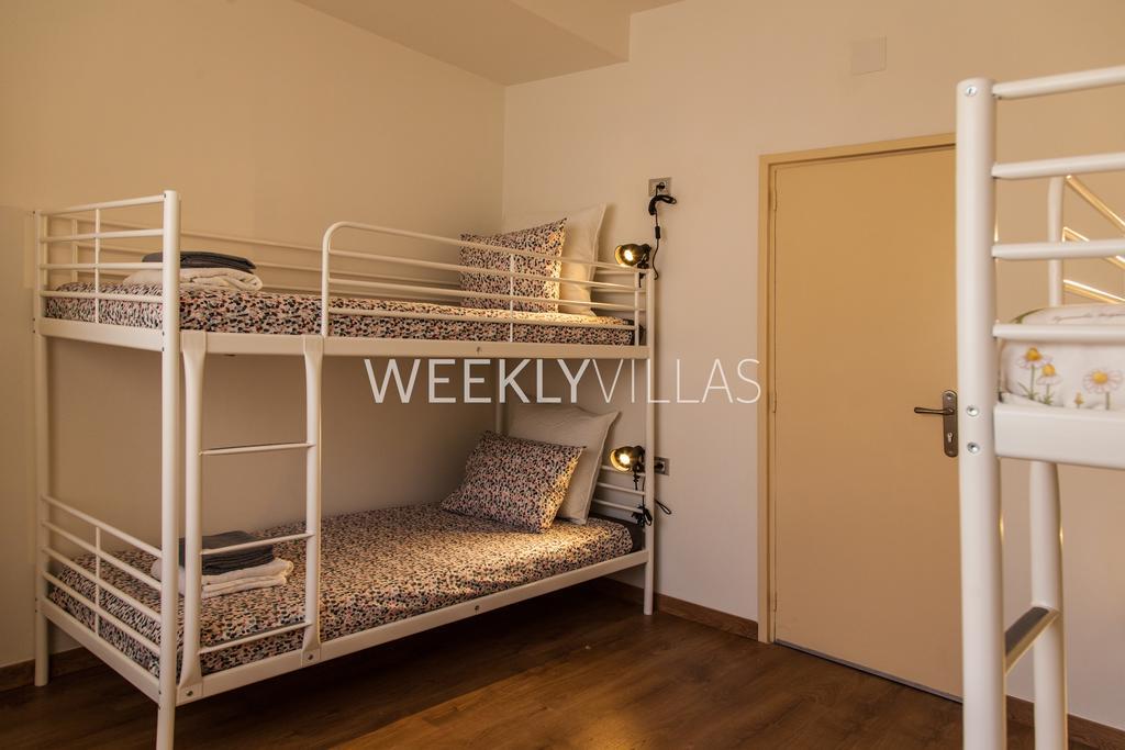 Villa Sitges Tupinetti Buitenkant foto